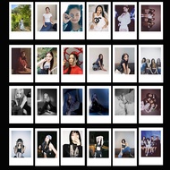 [BLACKPINK] BlackPink Instax Photo Card Lomo Card White Border