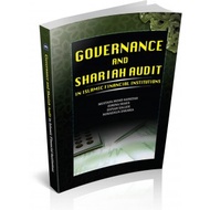 GOVERNANCE AND SHARIAH AUDIT IN ISLAMIC FINANCIAL INSTITUTIONS
