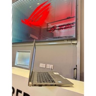 USED LAPTOP TOSHIBA PROTEGE Z30-C