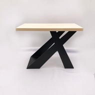 鐵木和　知趣茶几　桌板大小可討論　客廳邊桌　設計款實木家具