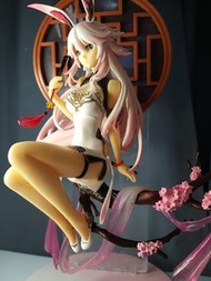 崩壞3 旗袍八重櫻 figure 模型 公仔