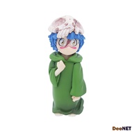Nelliel Childhood Bleach 6cm Action Figure D-ZMA164