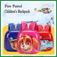 Bags]nKids%nu_School_X%Bagl$HardZ$ShellF$PawW$PatrolQ$Kindergarten Kids Backpack For Children
