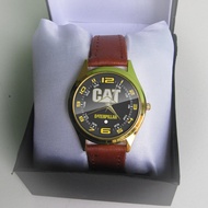 Jam Tangan Wanita Murah CAT Caterpillar Custom