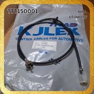 TOYOTA KILOMETER SPEEDOMETER CABLE KIJANG SUPER GRAND 5K 4K KF50 KF40 ORIGINAL TSK BRAND | TTT150001