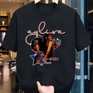 Casual Breathable Quick-Dry Green Printed T-Shirt for Women - Ayliva