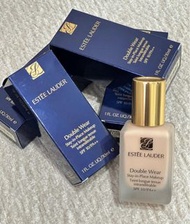 正品現貨❤️ 1件包順豐Estee Lauder 雅詩蘭黛 持久防曬粉底 SPF 10/ PA++ 30ml dw持妝粉底液 油皮混油皮最愛，夏天不脫妝 Double Wear Stay-In-Pla