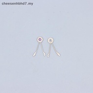 cheesen 5PCS Watch Movement Accessories Suitable For 7009 7S26 7S36 Movement Automatic Fork Mechanic