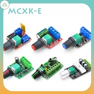 GD  DC 1.8V-35V 2A 3A 5A 10A 30W 80W 90W PWM Motor Speed Controller Low Voltage Motor Speed Controll