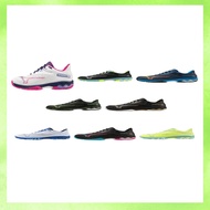 [Mizuno] Tennis Shoes Wave Exceedrite 2 OC White/Navy/Pink 23.0 cm 2E ,white/navy/pink,24.5 cm 2E,Ye