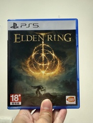 Elden Ring PS5 Game