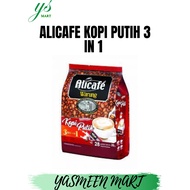 ALICAFE KOPI PUTIH 3 IN 1