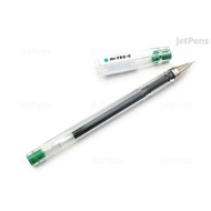Puplen Hi tech 0.3 Pilot Bolpoin Pulpen Maknaan Quran Makna Keterangan Warna