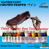 Cat / Cet / Pewarna  Sepatu Permanen , Tas , Dompet , Jok Mobil bahan Kulit Sintetis Kanvas Canvas dan suede