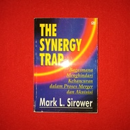 The Synergy trap book
