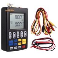 Multifunction Signal Generator 4-20mA Current Voltage Temperature RTD Thermocouple Signal Source Han