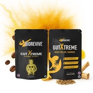 The Xtreme Duo - Gut Xtreme & Cut Xtreme