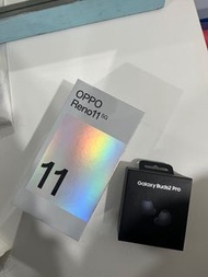 Samsung Galaxy buds2 pro 全新未拆