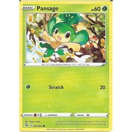 pokemon card game 007/264