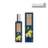 DONNA CHANG  NUTMEG SANDALWOOD  Home Scent 100ml  RoomSary