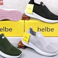 SEPATU SLIP ON NEW BELBE