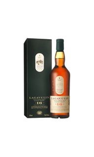 Lagavulin 16 years