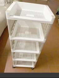 Storage 櫃 膠櫃桶 儲物