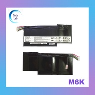 MSI GF63 8RC 8RD GS63VR 7RG GF75 8RC 8SC 9SC Notebook Compatible Battery (BTY-M6K | MS-16K3)