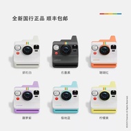 Polaroid Genuine Polaroid Polaroid Now Gen3 Polaroid Instant Film Retro Camera Gift readystock0113