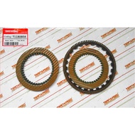 TRANSPEED M4VA /Swra/ GD1 GD3เกียร์อัตโนมัติ Overhauling Rebuilding Master Kit สำหรับ HONDA CIVIC AI