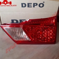 Stop Lamp Lampu Reflektor Bagasi Honda All New City 2014 2015 Depo