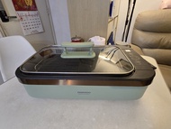 DAEWOO 無煙燒烤爐 SK1