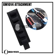 Dart Holder For UDL XM1014 Blaster  Ammo Bullet Pouch Belt