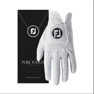 Găng tay đánh golf da cừu FJ chính hãng golf glove 양피골프장갑