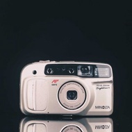 MINOLTA RIVA ZOOM Sightseer #8122 #135底片相機