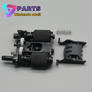 1set  B3Q10-60105 B3Q10-40080 ADF Pickup Roller Separation Pad for HP Color LaserJet Pro MFP M377 M4