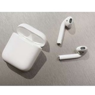 🎧 全台最低價 🎧 台灣公司貨 原廠 拆賣 AirPods 單耳 左耳 右耳 充電盒 維修 弄不見 遺失 單賣