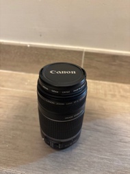 Canon EFS 55-250mm