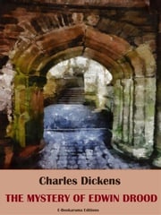 The Mystery of Edwin Drood Charles Dickens