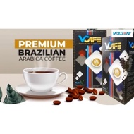 Kopi Arabica Brazil VCafe