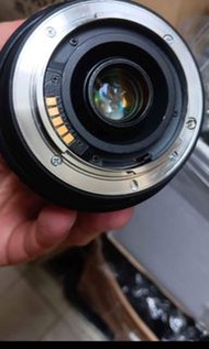 鏡頭 sigma for sony a 28 200mm 全幅鏡 含 後蓋