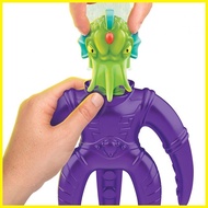 Heroes of Goo Jit Zu S5 Galaxy Attack Action Figure Hero Pack - Air Vac Orbitox