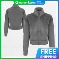 The North Face | Nj5Jr56 Laura Zip-Up Jacket Nj5Jr56A