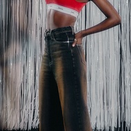 Merge Official - Signature Jeans 01 Seasonal Colors (Rusco พร้อมส่ง Blue Check Nutty จัดส่ง 25-30 Ju