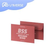 SEVENTEEN BSS - SECOND WIND - Weverse Albums ver