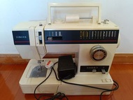 Singer 勝家衣車縫紉機 6233