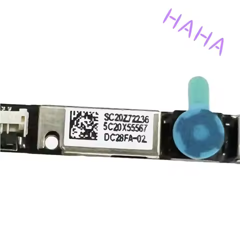 H+Webcam Camera Module Board for Lenovo ThinkBook 14 15 G2 ITL 14 G4 IAP 14 15 G5 ABP 14W Gen 2 E14 