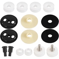 A Body Window Roller Rear Quarter Glass Set Fit for 1968-1972 GM GTO Chevelle 442 GS Malibu Skylark 