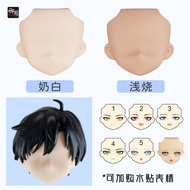 YMY22 water face replacement ob22/24 available GSC Nendoroid ob11 baby bjd doll