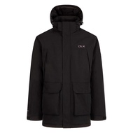 TRESPASS Trespass Mens Mullan II DLX Jacket